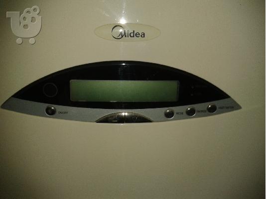 ΚΛΙΜΑΤΙΣΤΙΚΟ ΝΤΟΥΛΑΠΑ MIDEA 48000 BTU